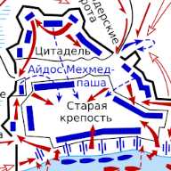 Штурм Измаила