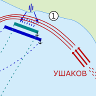 Сражение при Калиакрии